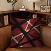 ALBUM Fashion Van Halen Cushion  Cushion Cover Inches Farmhouse Decor Home Throw Pillow Covers for Couch Decorations