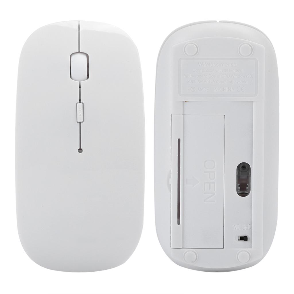 Mouse 4D for Bluetooth 5.2 Wireless Intelligent Ultra Thin Computer Supplies Peripherals