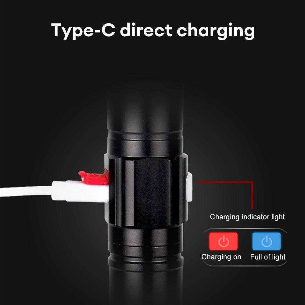 365/395nm UV Led Jade Identification Torch Three Light Sources Portable Ultraviolet Flashlight For Gemstones Jewelry Amber