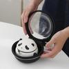 Wangxiangrui Panda Kung Fu Travel Tea Set