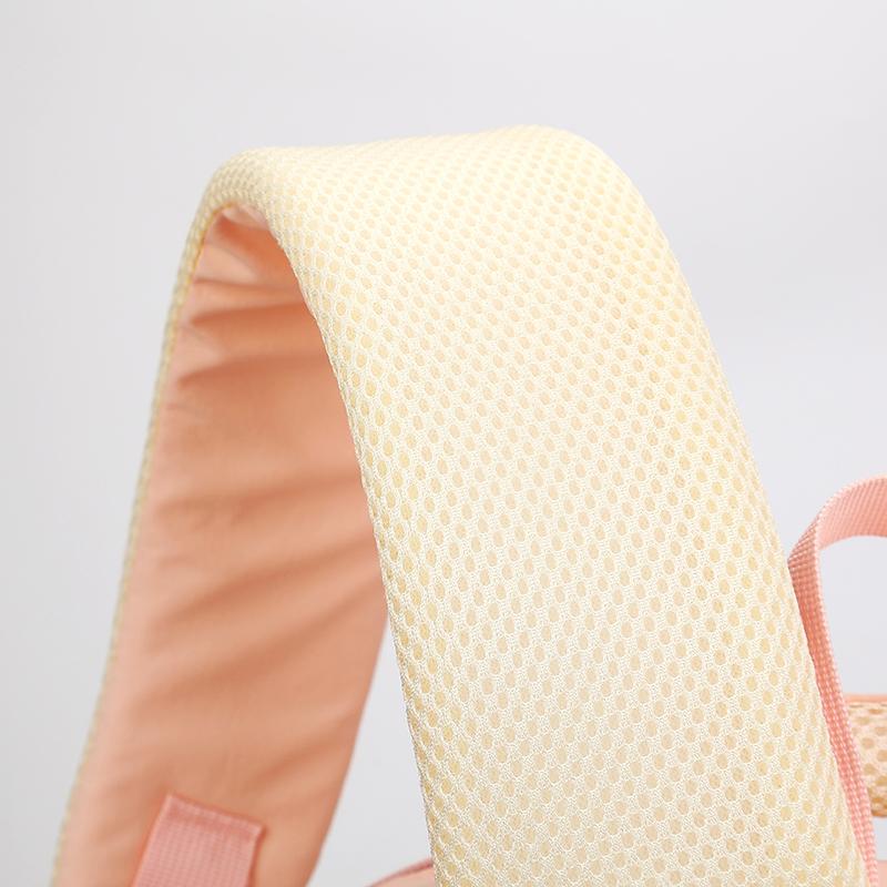 Μονοχρωμο Πολυλειτουργικό Σακίδιο Πλάτης Μεγάλης Χωρητικότητας Μαθητική Τσάντα Σχολείου