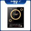 3500W Multifunctional Hemisphere Induction Cooker with Waterproof Design and Pot Set for High-Power Stir-Fry