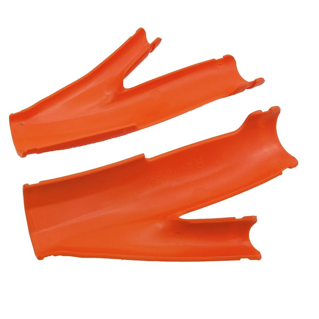 Motorcycles Frame Cover Body Prolong Guard Protector For KTM SX SX-F XC XC-F EXC EXC-F XC-W XCF-W 125-500    2022