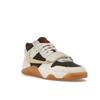 Travis Scott x Air Jordan Jordan Jumpman Jack TR Sail Unisex Sneakers Kräm Muslin Mörk-Mocka FZ8117-100