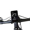 36V-72V Waterproof LCD Display NC-81F for Electric Bike - Waterproof Dashboard Panel