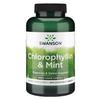 Chlorophyllin & Mint - 500 Chewable Tablets