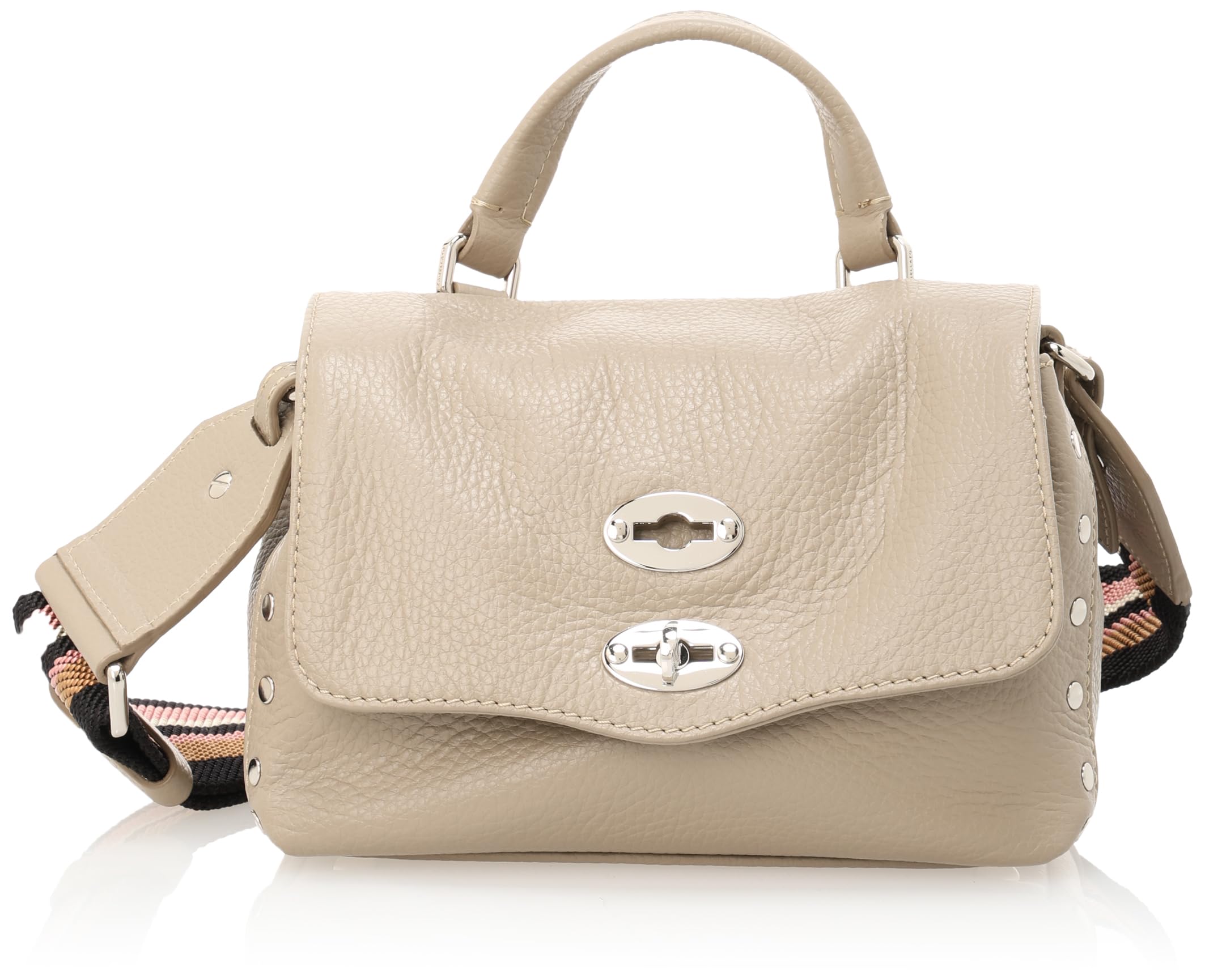 

Shoulder bag POSTINABABY 0003 Z0160 CRETA [Zanellato] Women s [item]
