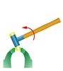 Wiha Shockless Hammer 800H45