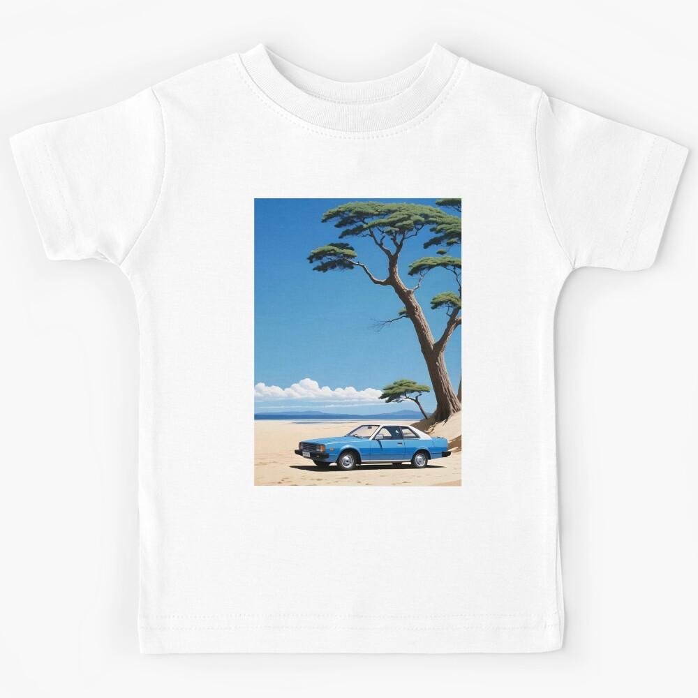 Desert Drive Kids T-Shirt 110