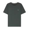 Herren Mix&Match T-Shirt mit besticktem Logo