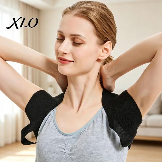 Anti-Hunchback Posture Corrector Adults Corrector, Breathable Upper Back Support Brace, Straightener Relieves Pain, for Men Women Brace