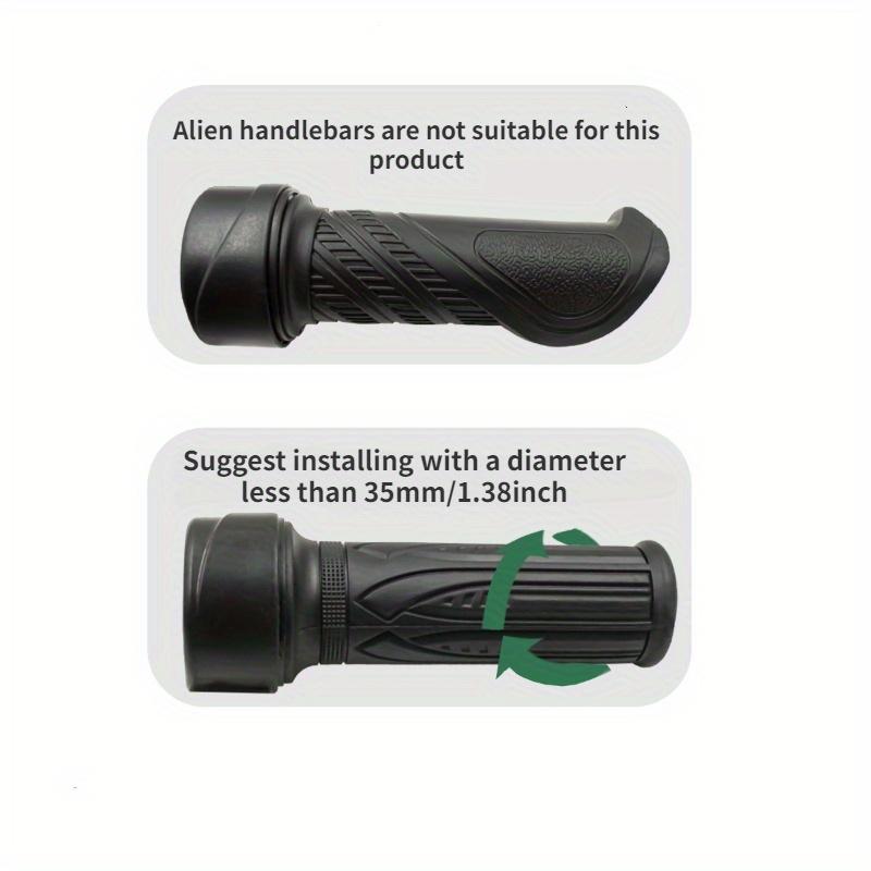 1 Pair Motorcycle Brake Handle Protection Cover Mountain Road Bike Brake Lever Protection Anti Slip Gel Sleeve