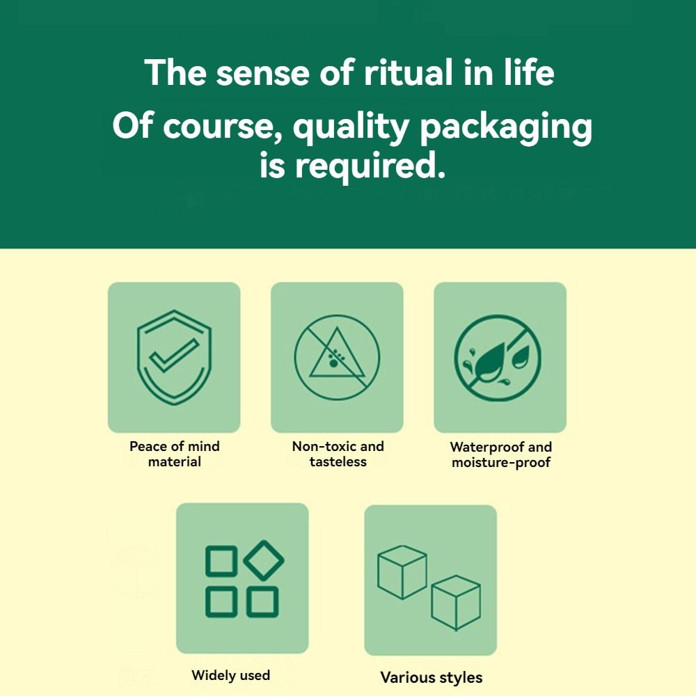 100Pcs/Set 4 Pattern Halloween Candy Bags Self-Sealing Pumpkin Ghost Bat Gift Bags  Kids