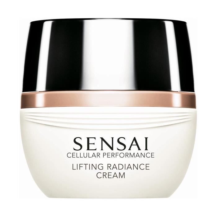 Crème Hydratante - Kanebo - Sensai Cellular Performance - 40 ml - Tous types de peau - Texture Crème