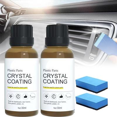 Manutenzione carrozzeria auto – Detergenti per pelle e tappezzeria interna