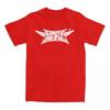 Japanese Band Babymetal Tshirt Short Sleeve Cotton Summer Tshirts For Wounisex Casual Unisex Hip Hop Streetwear Graphic Clothing