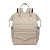 School Bag, Mommy Bag, Summer New Nylon Multifunctional Mother-and-baby Bag, Travel Large Capacity Mom Bag, Stylish Backpack