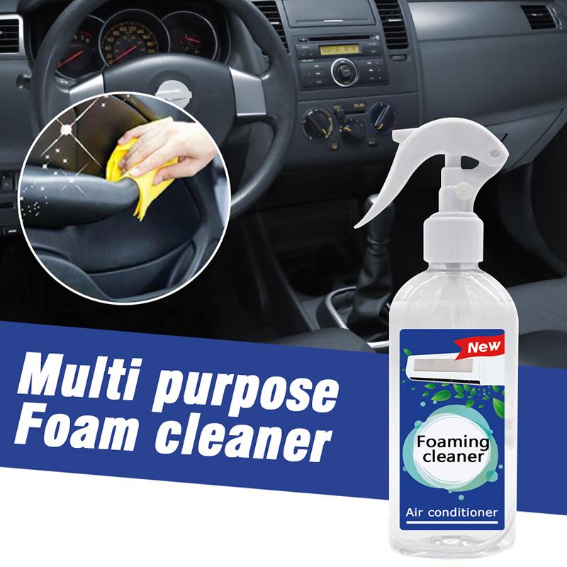 Buy Kitchen Grease Cleaner MultiPurpose Foam Cleaner AllPurpose 100ml