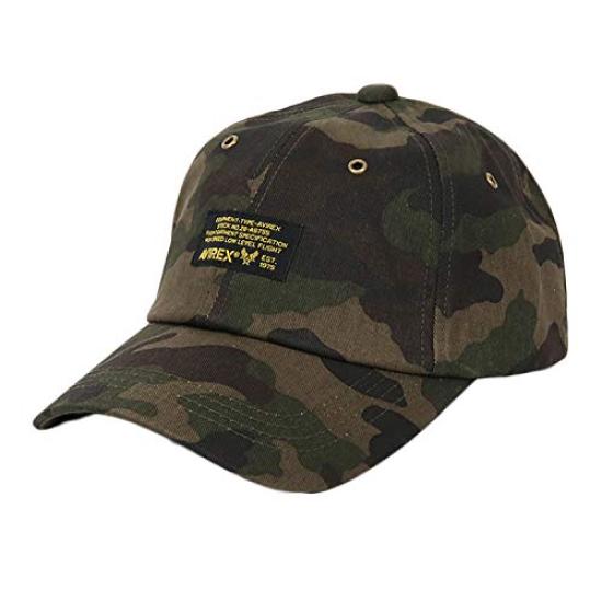 

Avirex Cap Hat AVIREX BLACK PATCH Avirex Low Cap Popular Brand Camouflage Military Men s