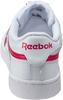 Sneakers Reebok Club C Revenge Classic Club C Cloud White/vector Red/cloud White