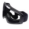 Goggles and Face Shield Motorcycle Off-road Goggles Retro Cycling Sports Windproof Goggles