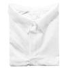 Disposable Apron White With Velcro (Non-woven 22G) 1 Piece