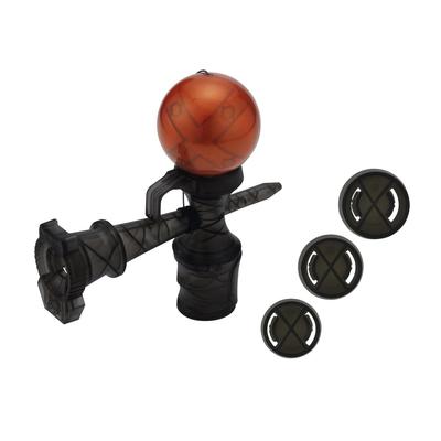 KDX Kendama Cross G Ganza Black