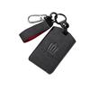 Toyota Crown Key Case Holder for 12/13/14th Gen - Suede and Leather