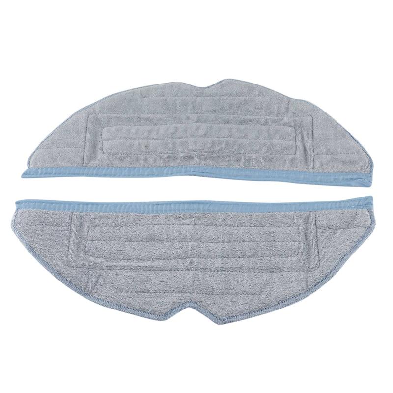 Mopptuch, Seitenbürste für Xiaomi Roborock S7 T7 T7 Plus Roboterstaubsauger Teile Staubsaugerzubehör