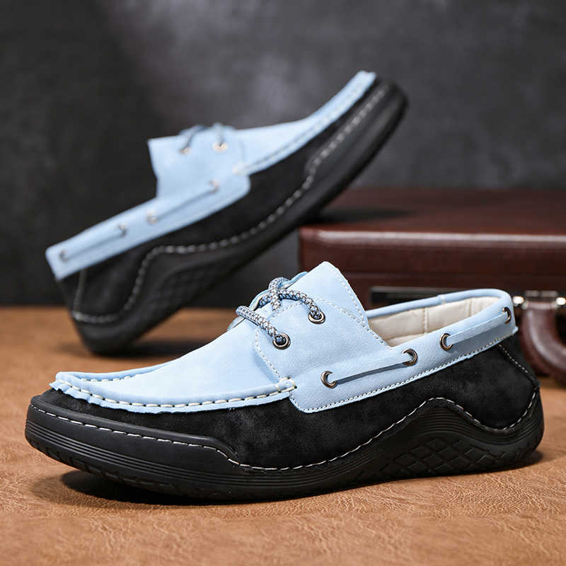 Fashion 45 43 Loafer Casual Sneakers 43 Size Moccasins Shoes Woman Sports Trends Loafter Resell Tenes Dropshiping Resell Beskets