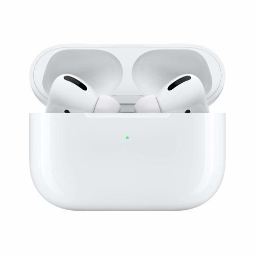 

Apple AirPods Pro Белые (обновленный)