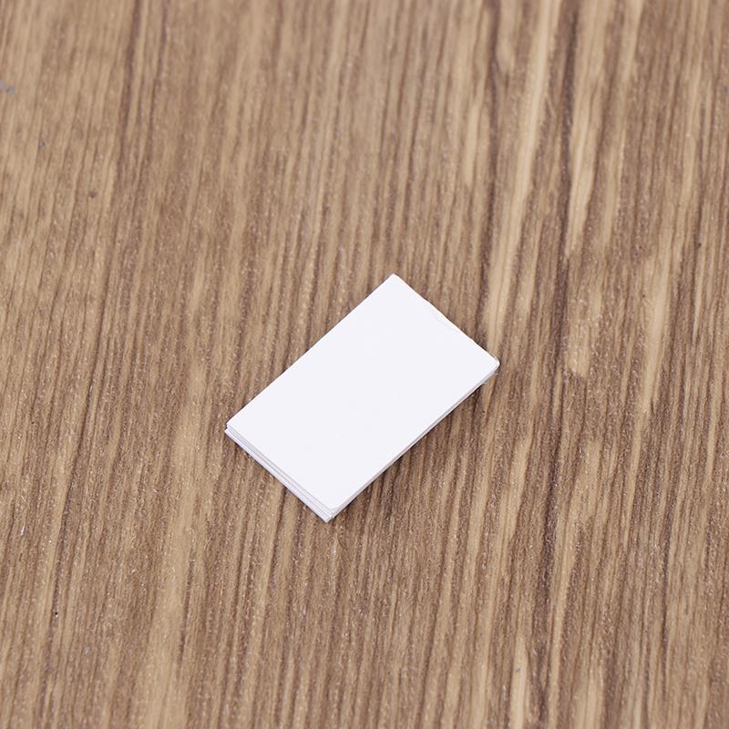 Mini Stationery Simulation Pencil 2 Notebook Model Reduced Version Learning Accessories