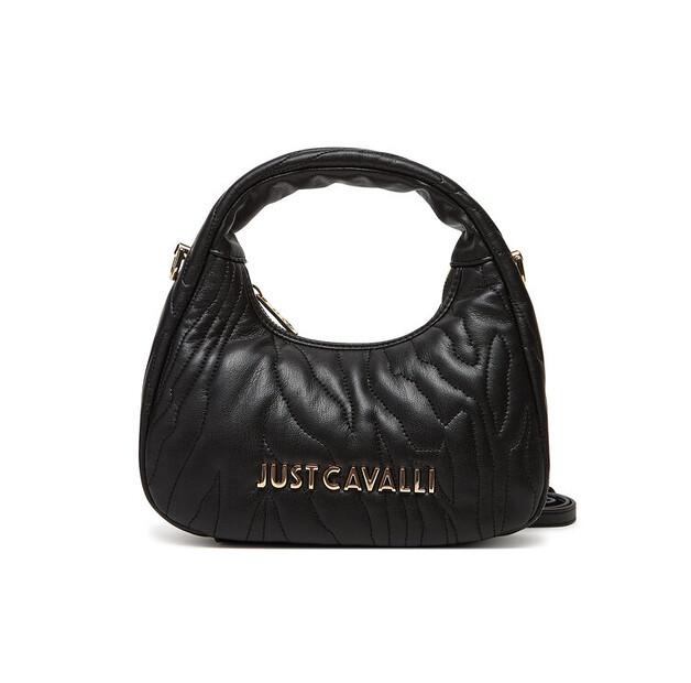 

Сумка Just Cavalli Just Cavalli 78RA4BE5 ZSB23 чёрный