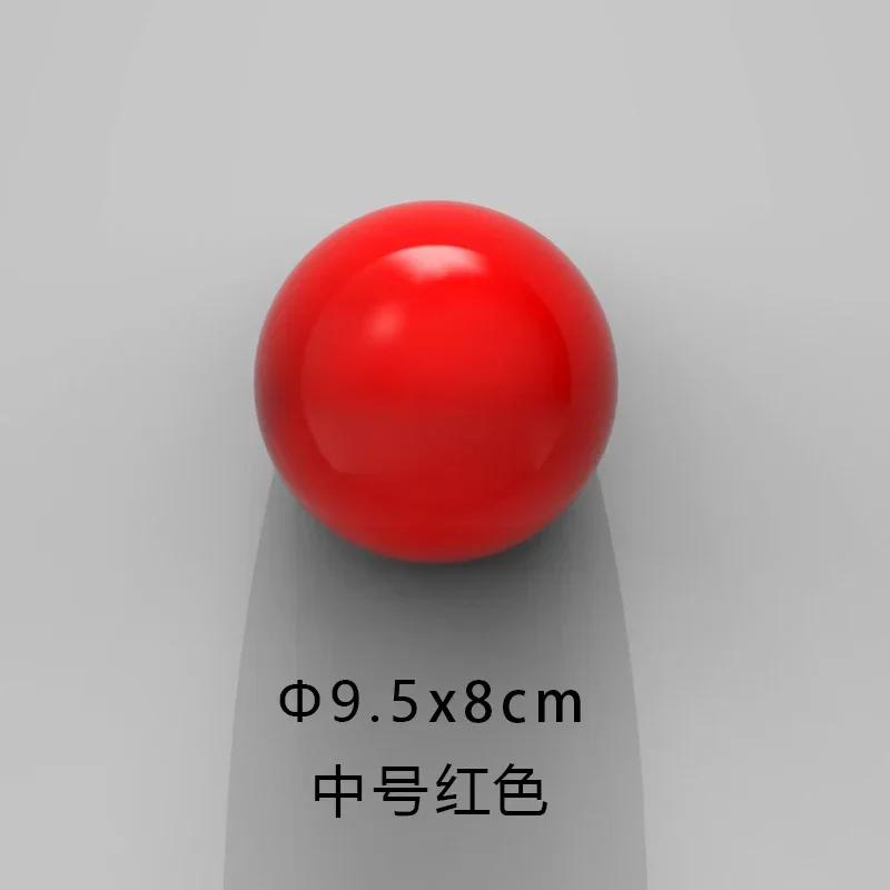 Three-dimensional Resin Background Wall Decorative Ball Nordic Home Accessories Hotel Commercial Space Shop Wall Decoration Ball