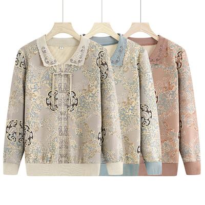 Tops – Pullover e maglie a manica lunga