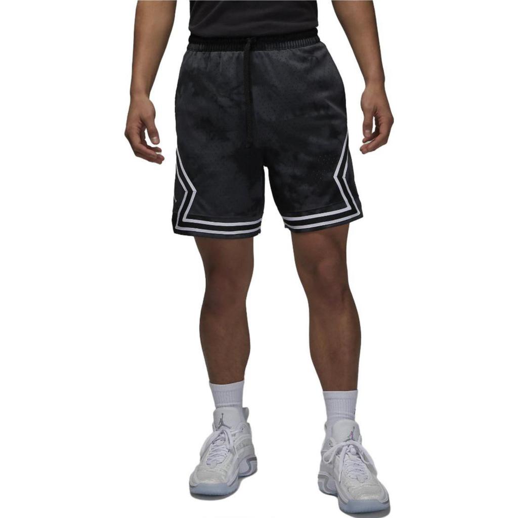 New Jordan Dri FIT Casual Shorts Men's Black DZ0563-022