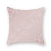 Decorative Pillow Case 45*45cm Pink Gold Geometry Polyester  Home Decoration Car Cushion Cover Sofa Throw Pillowcase Square