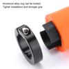 Bicycle Handlebar Cover Bike Girps MTB Cycling Bicycle Girp Mountain Grips Anti-slip Handle Bike Accessories