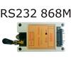 4.8V-9V RS485 RS232 USB Wireless Transceiver Module 20DBM 433M 868M Transmitter and Receiver VHF/UHF Radio Modem