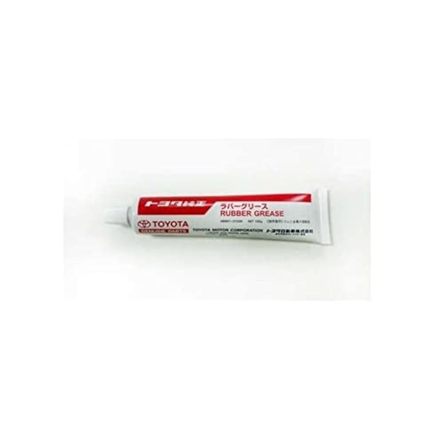 

Оригінальний номер деталі Toyota 100G Гума-G 08887-01206