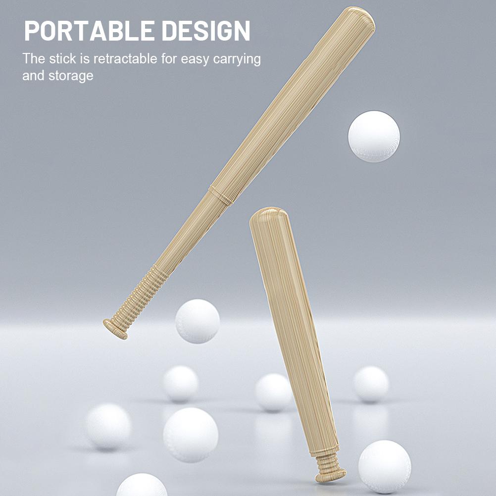 Kids Baseball Pitching Machine Step On Baseball Launcher Baseball Batting Machine Baseball Training