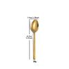 Cross Hammered Stainless Steel Cutlery Set - Luxury Knife, Fork, Spoon & Dessert Spoon