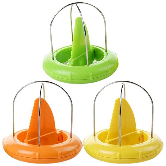 Kiwi Peeler Portable Practical ABS Digging Core Fruit Cutter Slicer for Daily Life