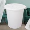 Thickened Plastic Water Storage Bucket
