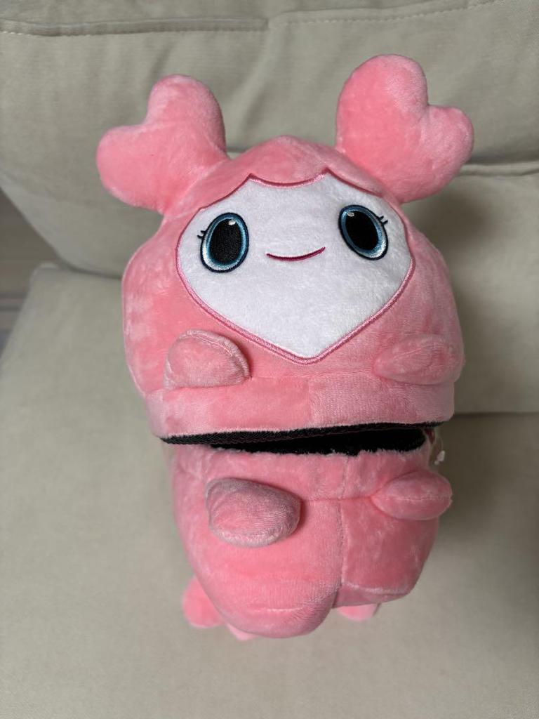 [USED] TWICE GIGO Collaboration Momo Slippers