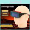 Photochromic Glasses Antiglare Welding Autodarkening Antiarc True Color Protection For Welders