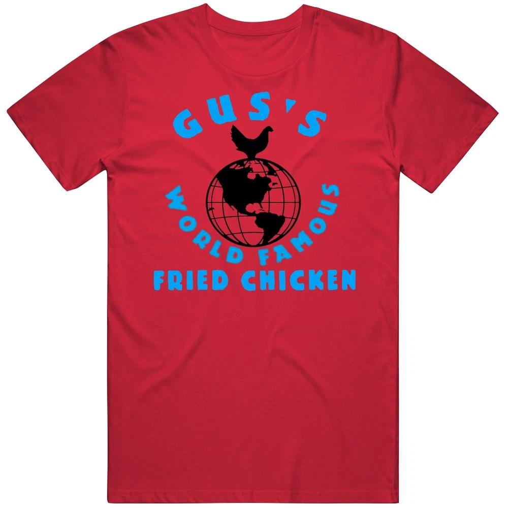 Guss World Famous Fried Chicken Best Southern Restaurants Unisex Soft Cott S