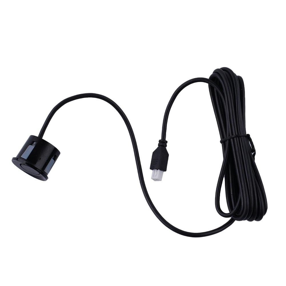 20~200mA Parking Sensor Accessories Car Monitor Parts