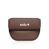 NCUD9 Car Seat Crevice Storage Box Pocket for Kia Sportage Morning Ceed Picanto Rio Ceed Stonic Optima Phone Holder Auto Accessories