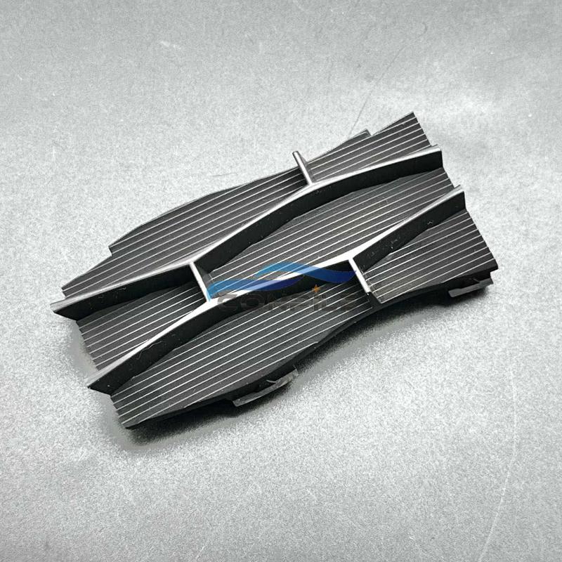 1pc for Mazda MX-5 Front Bumper Mesh Cover NC Middle Grille Cover front left